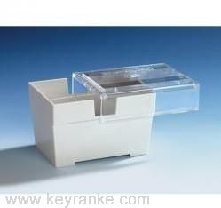 Brand/普蘭德 Tip-Box PC 吸頭盒