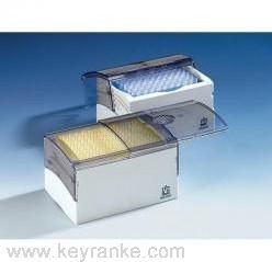Brand/普蘭德 Tip-Box SL移液器吸頭（盒裝，未滅菌）