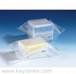 Brand/普蘭德 Tip-Box N移液器吸頭(預裝，滅菌BIO-CERT?)