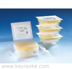 Brand/普蘭德 Tip-Set S移液器吸頭 (預裝，滅菌BIO-CERT? )