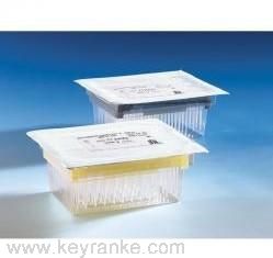 Brand/普蘭德 Tip-Rack S移液器吸頭 (預裝，滅菌BIO-CERT? )