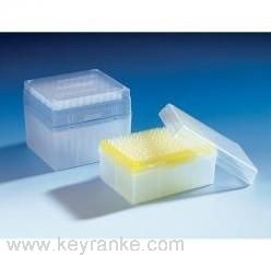 Brand/普蘭德 Tip-Box N移液器吸頭(盒裝，未滅菌)