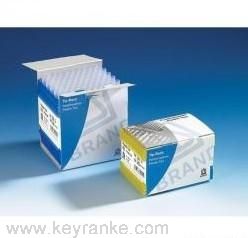 Brand/普蘭德 Tip-Rack移液器吸頭(盒裝，未滅菌)