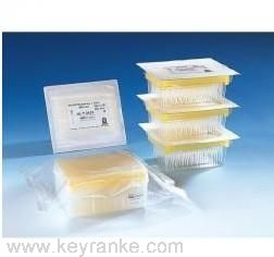 Brand/普蘭德 Tip-Set S濾芯吸頭（預(yù)裝，滅菌BIO-CERT?）