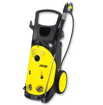 KARCHER/凱馳冷水高壓清洗機HD 10/25 S