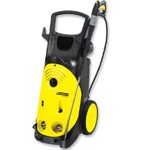 KARCHER/凱馳冷水高壓清洗機HD 10/23-4 S