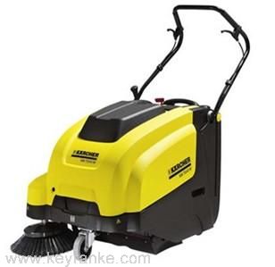 KARCHER/凱馳手推式自走吸塵清掃車