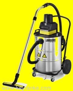 KARCHER/凱馳工業用防爆吸塵吸水機