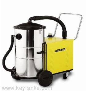 KARCHER/凱馳防爆型吸塵吸水機