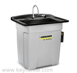 KARCHER/凱馳零部件清洗機