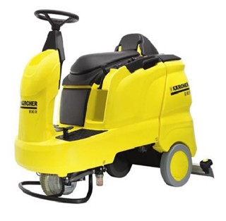 KARCHER/凱馳駕駛式洗地機