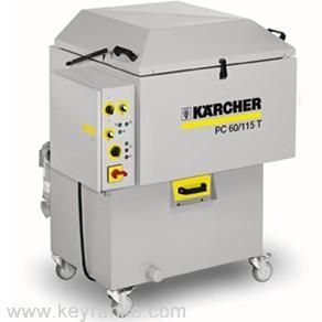 KARCHER/凱馳零部件清洗機