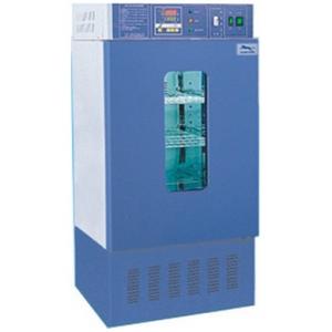 微電腦控制霉菌培養箱148L，10～45℃，60～85%RH