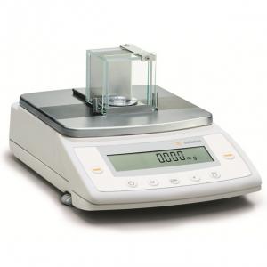 Sartorius/賽多利斯CPA微量天平多量程，0.5/1/2g，1ug/2ug/5ug，