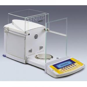Sartorius/賽多利斯ME微量天平單量程，31g，1ug，Φ30mm