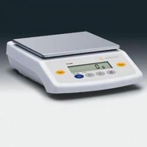 Sartorius/賽多利斯TE精密天平單量程，12000g，1g