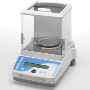 METTLER TOLEDO/梅特勒-托利多PL經典系列普及型精密天平，1mg