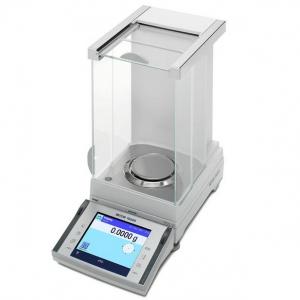 METTLER TOLEDO/梅特勒-托利多XP超越系列至尊型精密天平雙量程