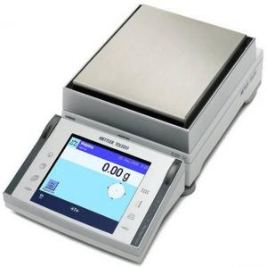 METTLER TOLEDO/梅特勒-托利多XP超越系列至尊型精密天平，0.01g