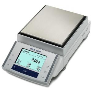 METTLER TOLEDO/梅特勒-托利多XS-S超越系列專業型精密天平，0.01g