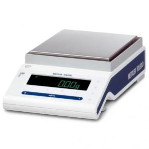 METTLER TOLEDO/梅特勒-托利多MS精密天平，0.01g