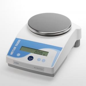METTLER TOLEDO/梅特勒-托利多PL經典系列普及型精密天平，0.01g