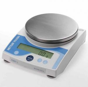 METTLER TOLEDO/梅特勒-托利多PL-L精密天平，0.01g