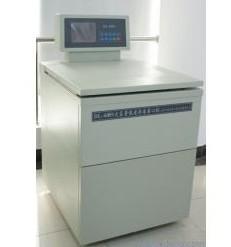 高速冷凍離心機