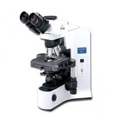OLYMPUS/奧林巴斯 BX51 研究級萬能顯微鏡