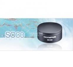 OLYMPUS數(shù)碼顯微成像裝置SC30