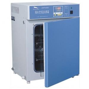 微電腦控制隔水式恒溫培養箱，RT +5～65℃