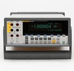 Fluke 8845A 6.5位高精度數字多用表