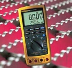 Fluke /福祿克 789 ProcessMeter? 過程多用表