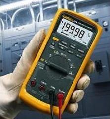Fluke/福祿克 87V-EX數(shù)字萬用表