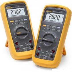 Fluke/福祿克 27-II/28-II 工業多用表