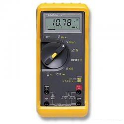 Fluke/福祿克 78汽車數字多用表