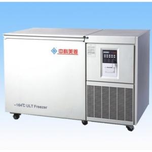 -164℃超低溫冷凍儲存箱－120℃～-164℃；128L