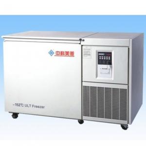 -152℃超低溫冷凍儲存箱128L