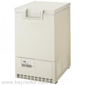 SANYO/三洋超低溫冰箱―60～-80度，84L