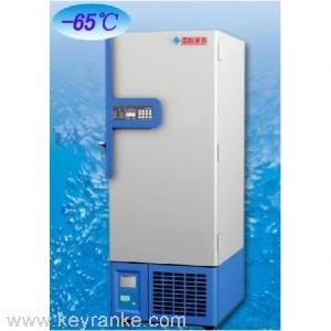 -65℃超低溫冷凍儲存箱-10℃--65℃；328L，218L，538L