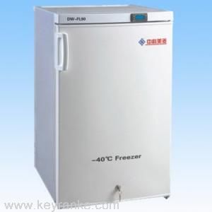 -40℃超低溫冷凍儲存柜135L