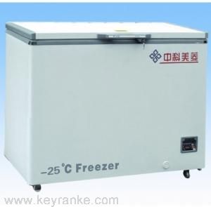 -25℃醫用低溫箱-10℃--25℃；358L
