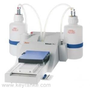 Thermo熱電 Wellwash 4 Mk2洗板機