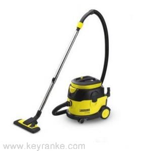 KARCHER/凱馳超靜音吸塵器T15/1