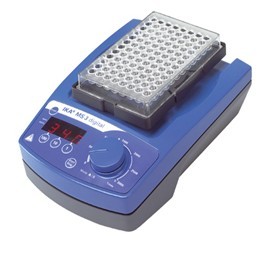 IKA/儀科圓周振蕩器