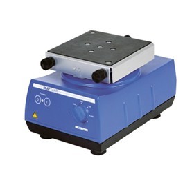 IKA/儀科小型振蕩器
