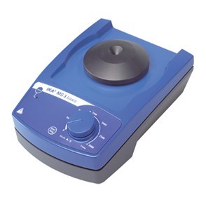 IKA/儀科圓周振蕩器