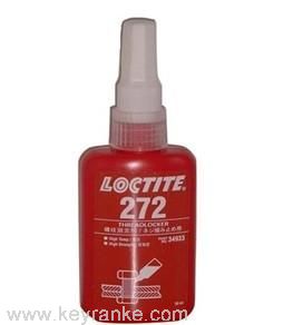 Loctite272螺紋鎖固劑50ml