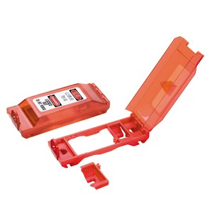 瑪斯特Masterlock 496BMCN 通用墻式開關鎖具