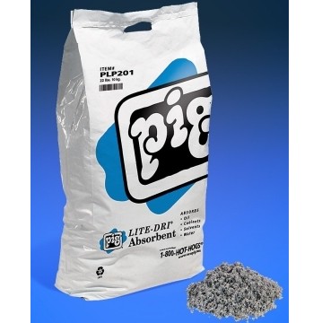 LITE-DRI? Absorbent #PLP201